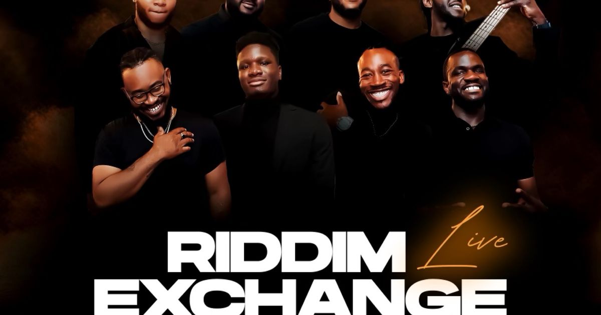 Riddim Exchange Live